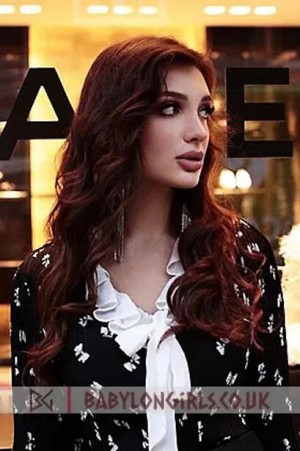 London Escorts - Molly Russian London Escort