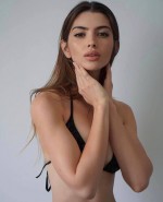 Istanbul Escorts - Persis Ukrainian Istanbul Escort