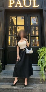 Jakarta Escorts - Carollina By Dragon Jakar Indonesian Jakarta Escort