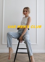 Dubai Escorts - Sanna ukraine Dubai Escort