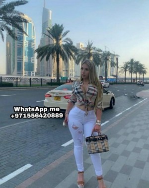 Dubai Escorts - Jessicaa Sweden Dubai Escort