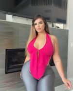 Los Angeles Escorts - Alissa U.S.A Los Angeles Escort