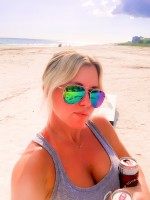 Miami Escorts - Dawn Australia Miami Escort