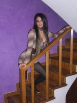 Paris Escorts - Mony Italian Paris Escort