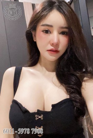 Kuala Lumpur Escorts - Coco thai Kuala Lumpur Escort
