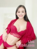 Kuala Lumpur Escorts - Lisa B2b Kl Escort Girls Escort in Kuala Lumpur - ID-30813