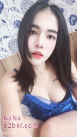 Kuala Lumpur Escorts - Nana B2b Kl Escort Thai Kuala Lumpur Escort