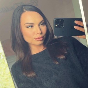 Munich Escorts - Angela22 French Munich Escort