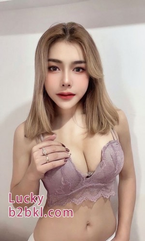 Kuala Lumpur Escorts - Lucky B2b Kl Escort Thai Kuala Lumpur Escort