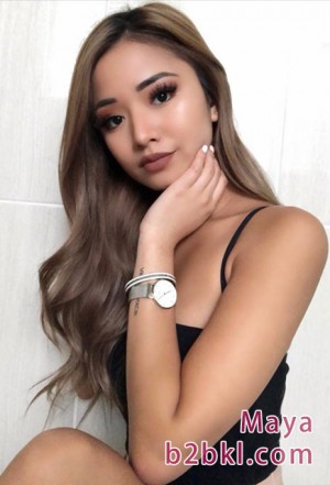 Kuala Lumpur Escorts - Maya B2b Kl Escort Malay Kuala Lumpur Escort