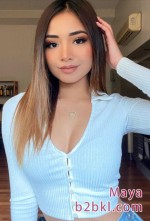 Kuala Lumpur Escorts - Maya B2b Kl Escort Malay Kuala Lumpur Escort