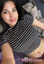 Kuala Lumpur Escorts - Siti B2b Kl Escort Malay Kuala Lumpur Escort