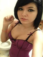Pauline Strasbourg Escort