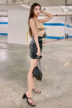 Kuala Lumpur Escorts - Christine Malaysian Kuala Lumpur Escort