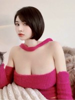 Janet Kuala Lumpur Escort