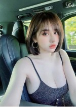 Kuala Lumpur Escorts - Janet Korea Kuala Lumpur Escort