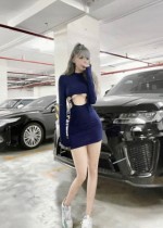 Kuala Lumpur Escorts - Joey Korea Kuala Lumpur Escort