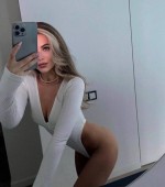 Istanbul Escorts - Nadya Ukrainian Istanbul Escort