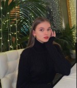 Istanbul Escorts - Madina Ukrainian Istanbul Escort