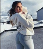 Istanbul Escorts - Maggy Ukrainian Istanbul Escort