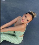 Istanbul Escorts - Maggy Ukrainian Istanbul Escort