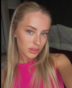 Istanbul Escorts - Angel Ukrainian Istanbul Escort