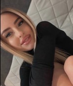 Istanbul Escorts - Angel Ukrainian Istanbul Escort