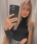 Istanbul Escorts - Angel Ukrainian Istanbul Escort