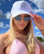 Istanbul Escorts - Angel Ukrainian Istanbul Escort