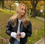 Istanbul Escorts - Nadina Ukrainian Istanbul Escort