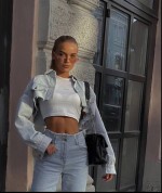 Istanbul Escorts - Maya Ukrainian Istanbul Escort