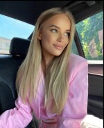 Istanbul Escorts - Maya Ukrainian Istanbul Escort
