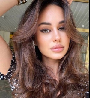 Istanbul Escorts - Lucien Ukrainian Istanbul Escort