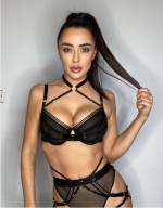 Amsterdam Escorts - Helen Hungarian Amsterdam Escort