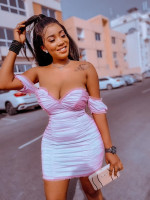 Doha Escorts - Alexiacamilla Seychelles Doha Escort