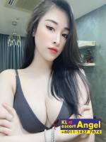 Julia Kuala Lumpur Escort