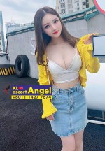 Kuala Lumpur Escorts - Yoyo Mongolian Kuala Lumpur Escort