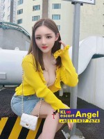 Kuala Lumpur Escorts - Yoyo Mongolian Kuala Lumpur Escort