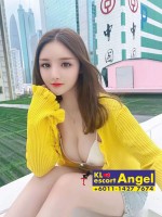 Kuala Lumpur Escorts - Yoyo Mongolian Kuala Lumpur Escort