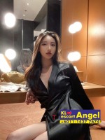Kuala Lumpur Escorts - Yan Yan Local Chinese Girls Kuala Lumpur Escort