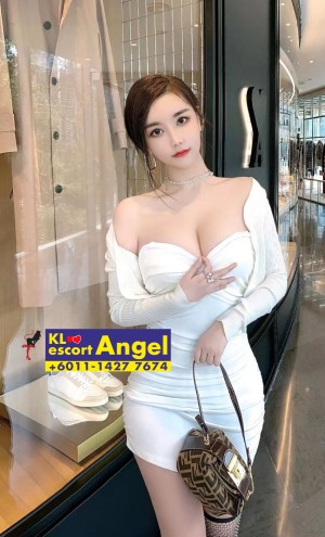 Kuala Lumpur Escorts - Olivia Local Chinese Girls Kuala Lumpur Escort