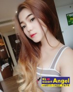 Kuala Lumpur Escorts - Puteri Local Malay Kuala Lumpur Escort