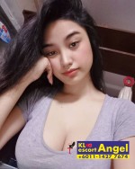 Kuala Lumpur Escorts - Cucu Local Malay Kuala Lumpur Escort