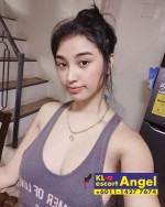 Kuala Lumpur Escorts - Cucu Local Malay Kuala Lumpur Escort