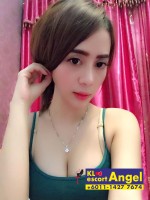 Kuala Lumpur Escorts - Bunga Girls Escort in Kuala Lumpur - ID-31360