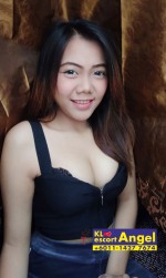 Kuala Lumpur Escorts - Aishah Local Malay Kuala Lumpur Escort