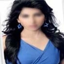 Delhi Escorts - Aarushi sharma Indian Delhi Escort