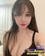 Kuala Lumpur Escorts - Mino Mongolian Kuala Lumpur Escort