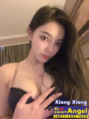 Kuala Lumpur Escorts - Xiang Xiang China Kuala Lumpur Escort