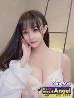 Kuala Lumpur Escorts - Yan Mei China Kuala Lumpur Escort